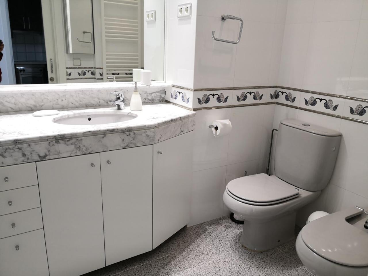דירות סיטגס Apartamento Arena מראה חיצוני תמונה